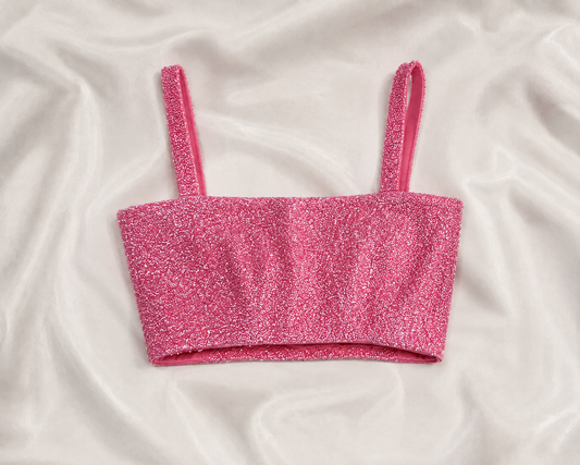 Cocktail Charmer Top