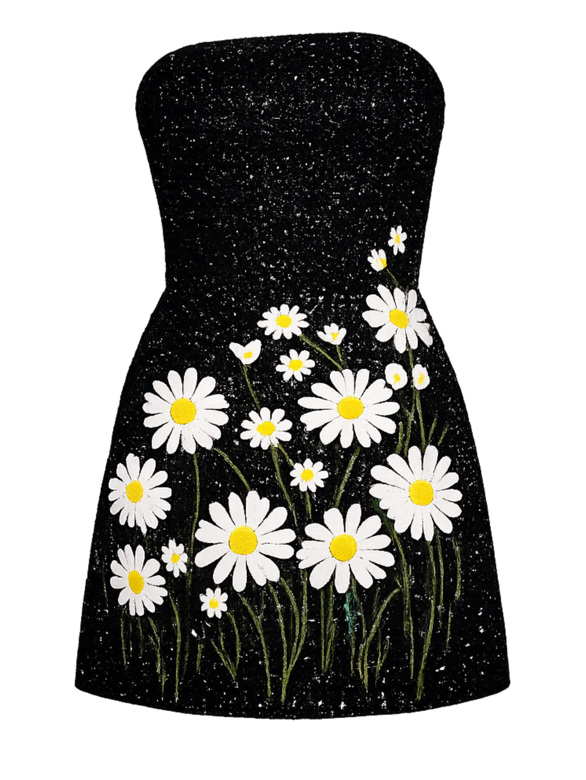Daisy Dress