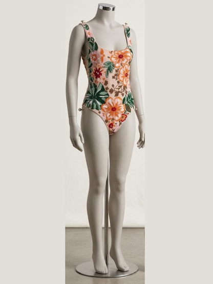 Botanica One Piece