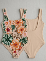 Botanica One Piece