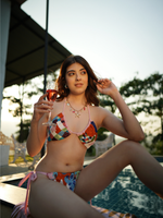 Chromatic- Bikini Set