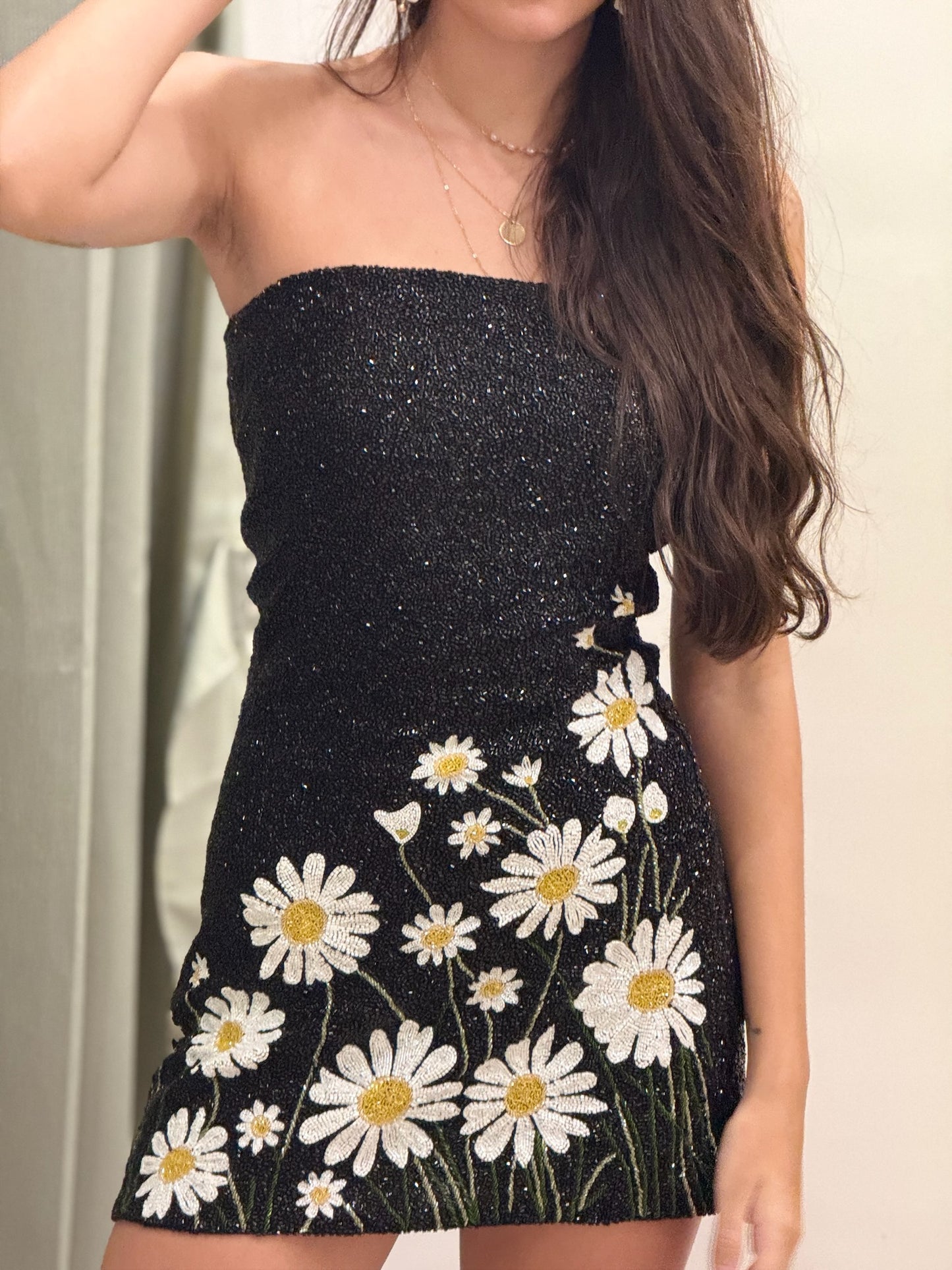 Daisy Dress