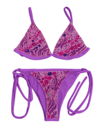 Exotic Mirage- Bikini Set