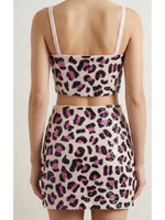Wild Rosé Co- ord Set
