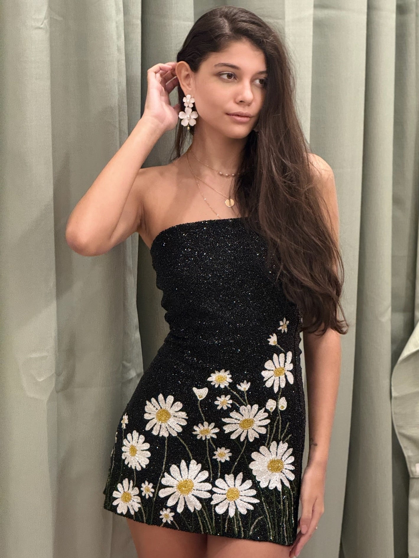 Daisy Dress