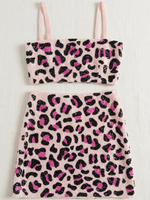 Wild Rosé Co- ord Set