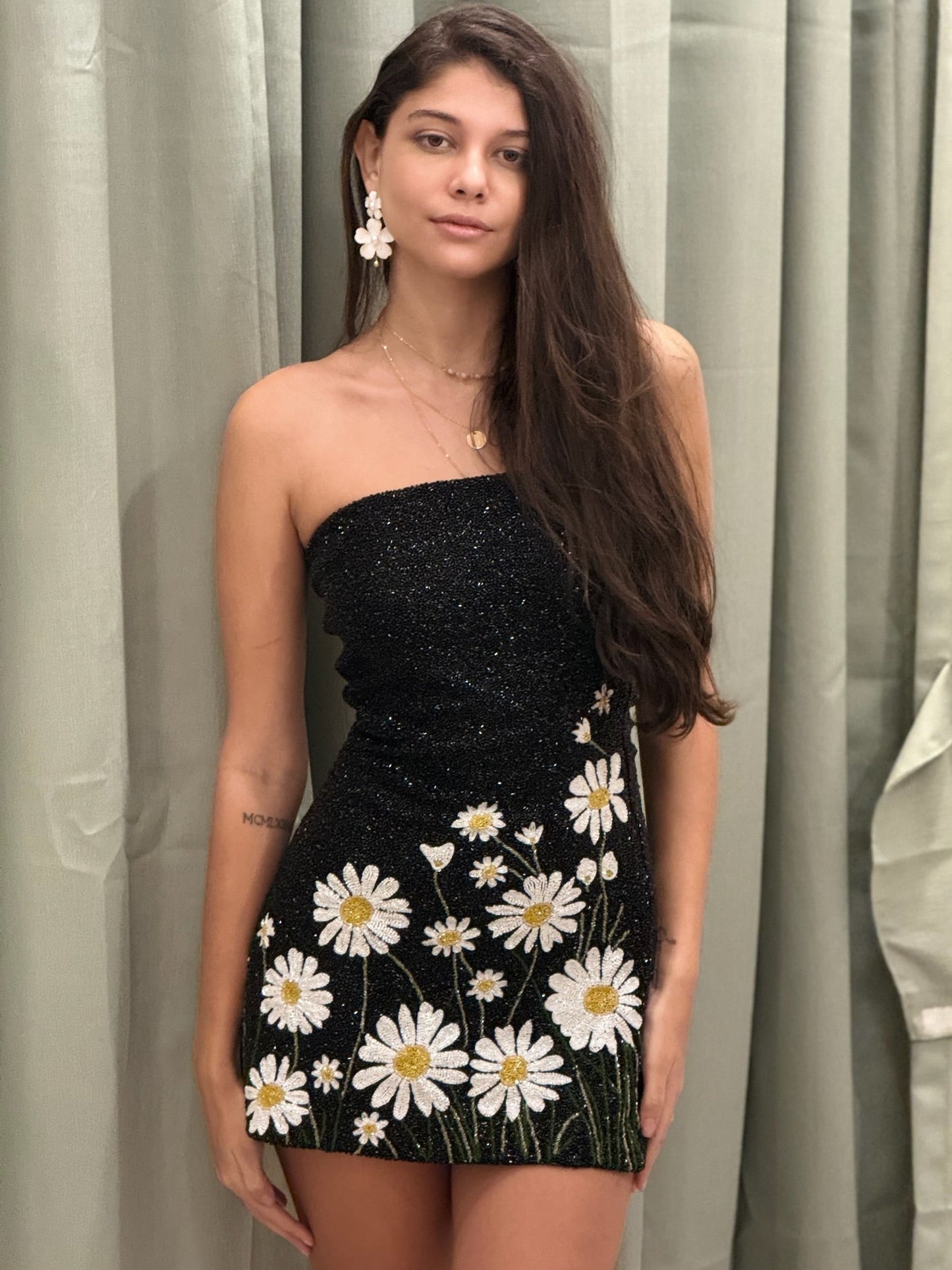 Daisy Dress