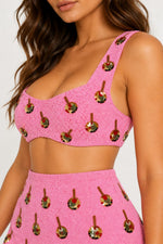 Candy Pop Co-Ord Set