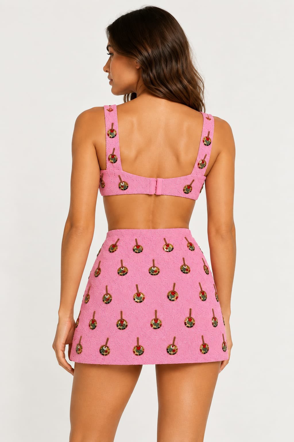 Candy Pop Co-Ord Set