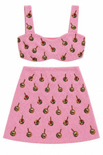 Candy Pop Co-Ord Set