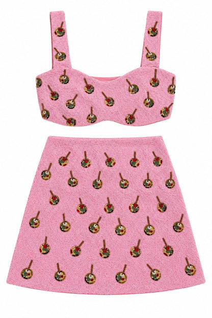 Candy Pop Co-Ord Set