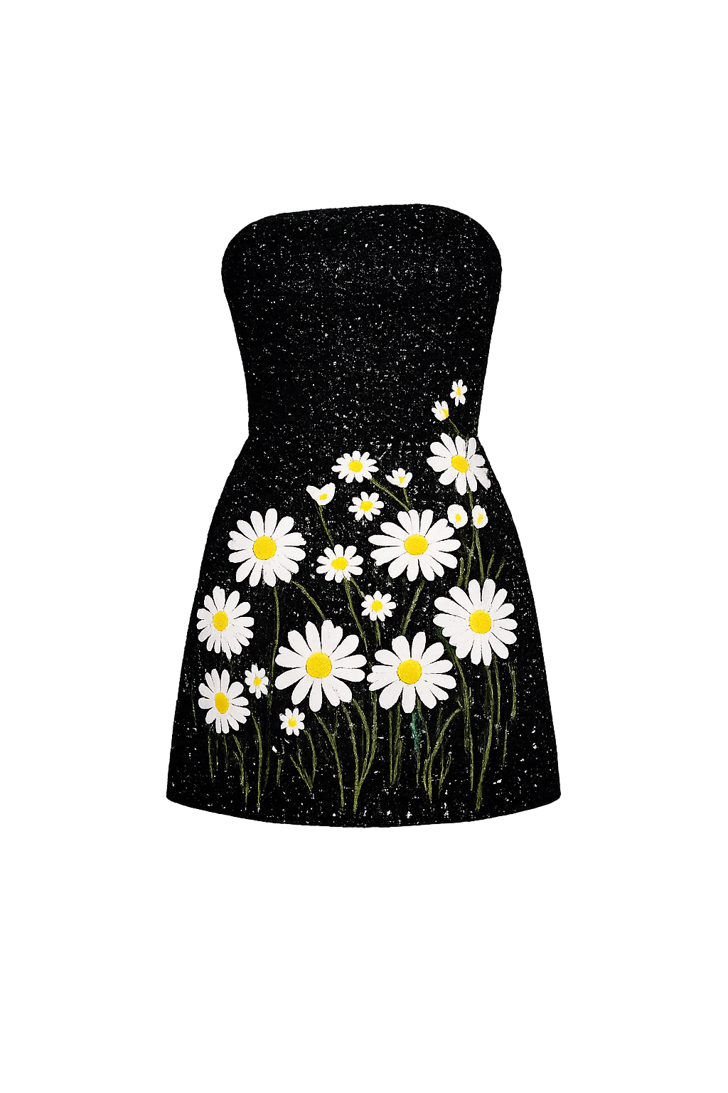 Daisy Dress