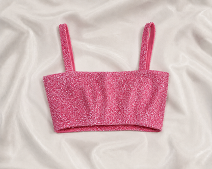 Cocktail Charmer Top