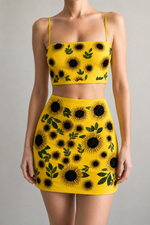 Sundowner Co- ord Bottom