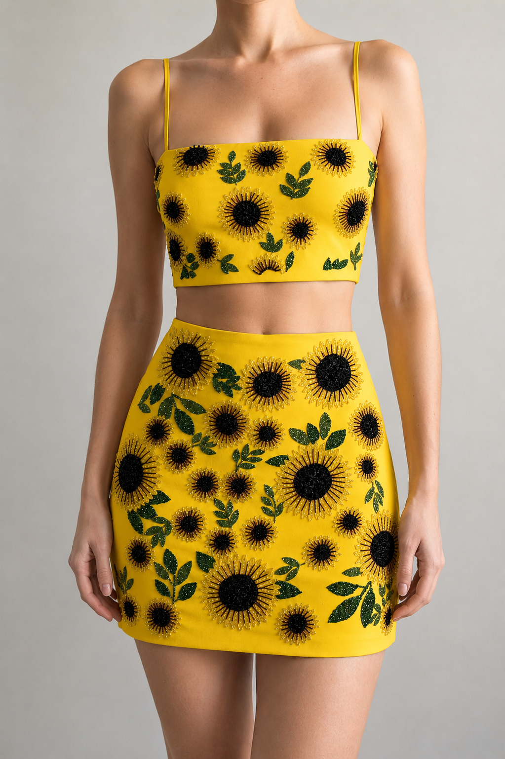 Sundowner Co- ord Bottom