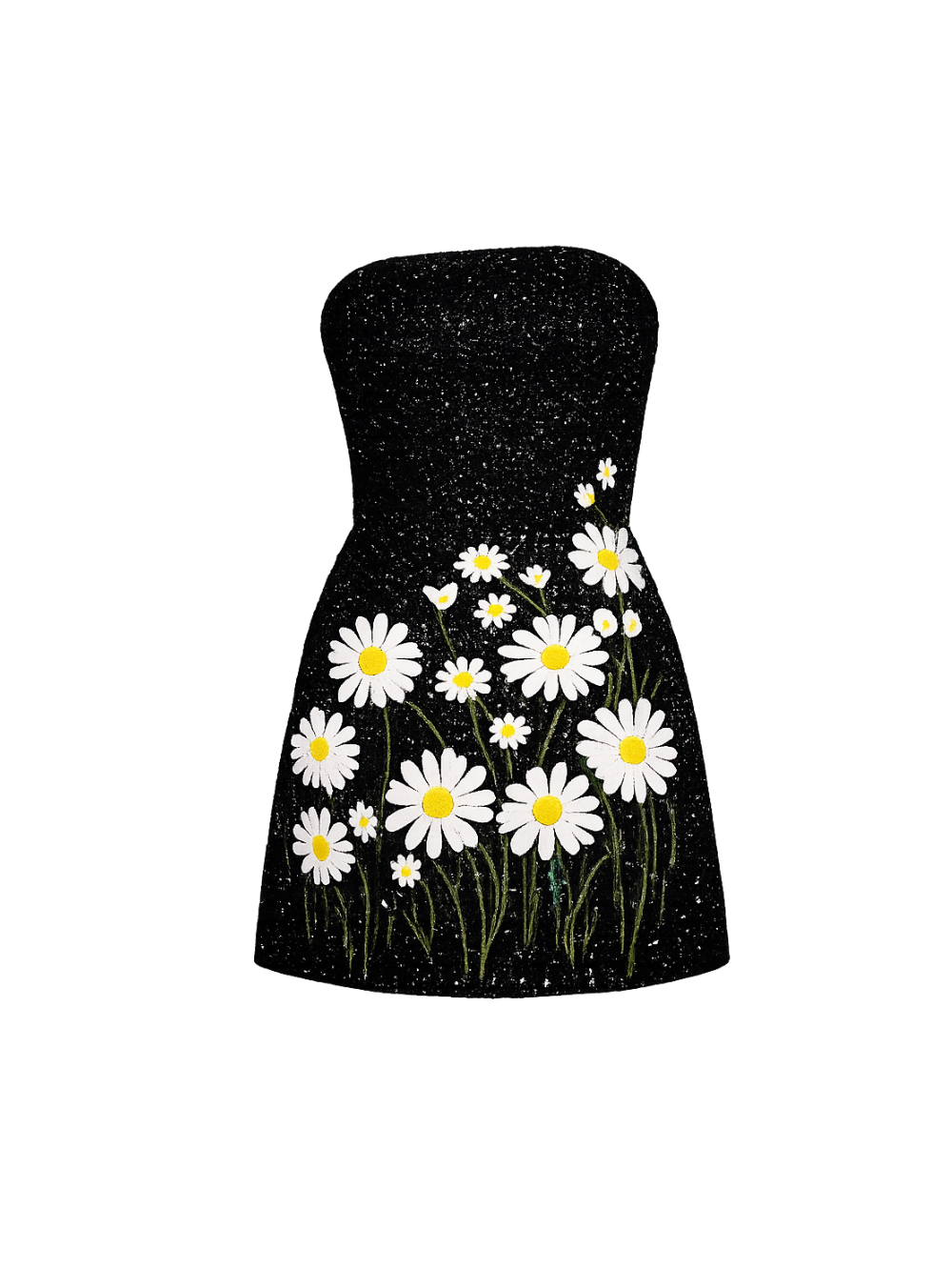 Daisy Dress
