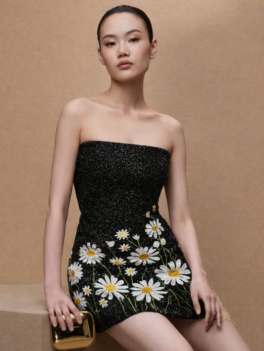 Daisy Dress